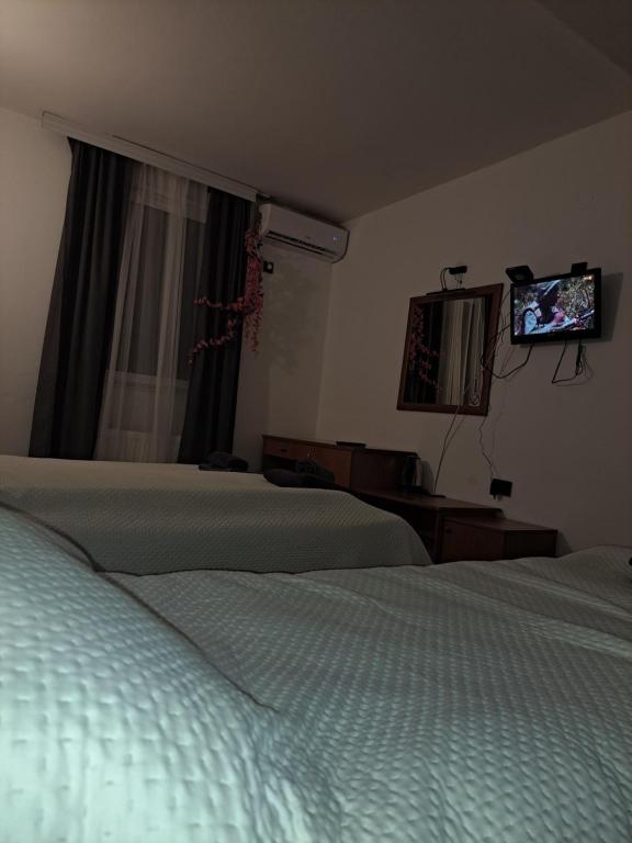 Basic Üç Kişilik Oda 