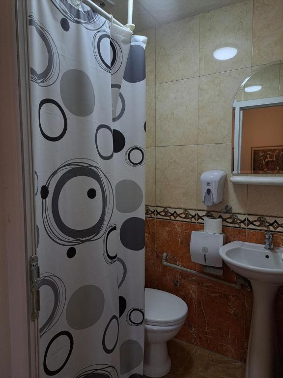 Basic Üç Kişilik Oda 