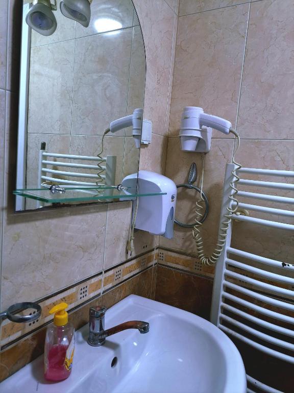 Basic Üç Kişilik Oda 