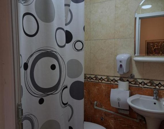 Çift Kişilik veya İki Yataklı Geniş Oda