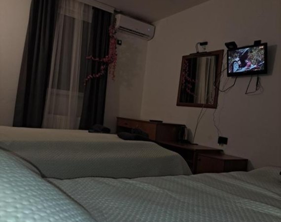 Basic Üç Kişilik Oda 